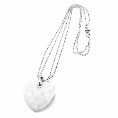 Collana Donna Folli Follie 3N0F005W 45 cm