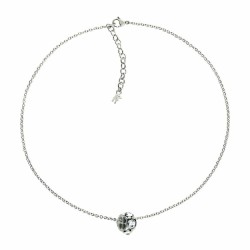 Collana Donna Folli Follie 3N13F036C 40 cm