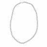 Collana Donna Folli Follie 1N9F117 42 cm