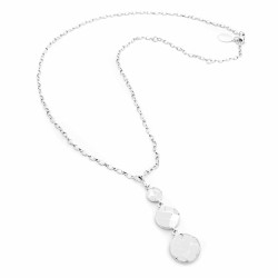 Collana Donna Folli Follie 1N9F133 38 cm