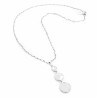 Collana Donna Folli Follie 1N9F133 38 cm
