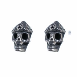 Orecchini Donna Folli Follie 4E13B023 15 mm