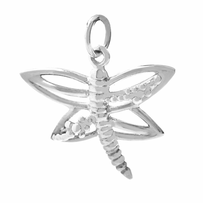 Ciondolo Donna Folli Follie 1P8S002 (2,5 cm) Ciondolo Donna Folli Follie 1P8S002 (2,5 cm)