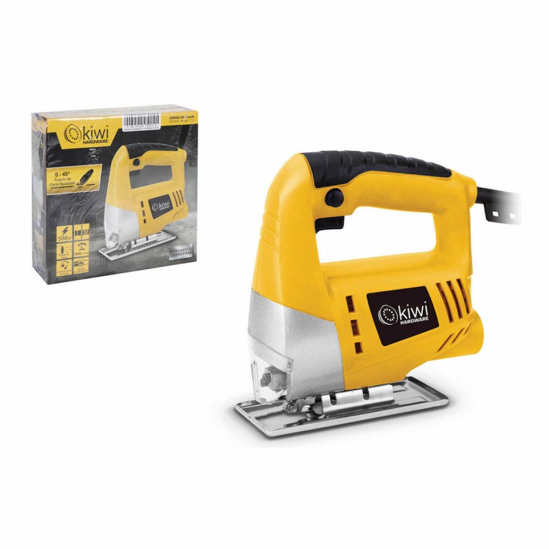 Seghetto Kiwi 500 W 3000 rpm Seghetto Kiwi 500 W 3000 rpm