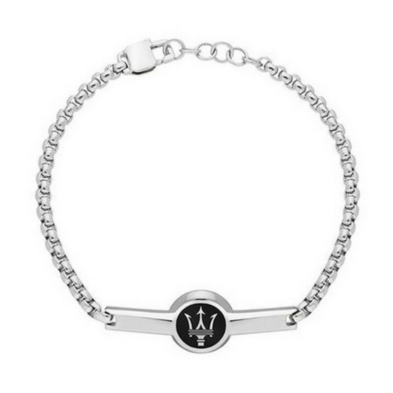 Bracciale Donna Maserati JM416AIK08 Bracciale Donna Maserati JM416AIK08