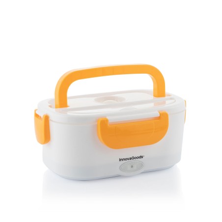 Portapranzo Elettrico per Auto Carunch InnovaGoods