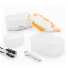 Portapranzo Elettrico per Auto Carunch InnovaGoods