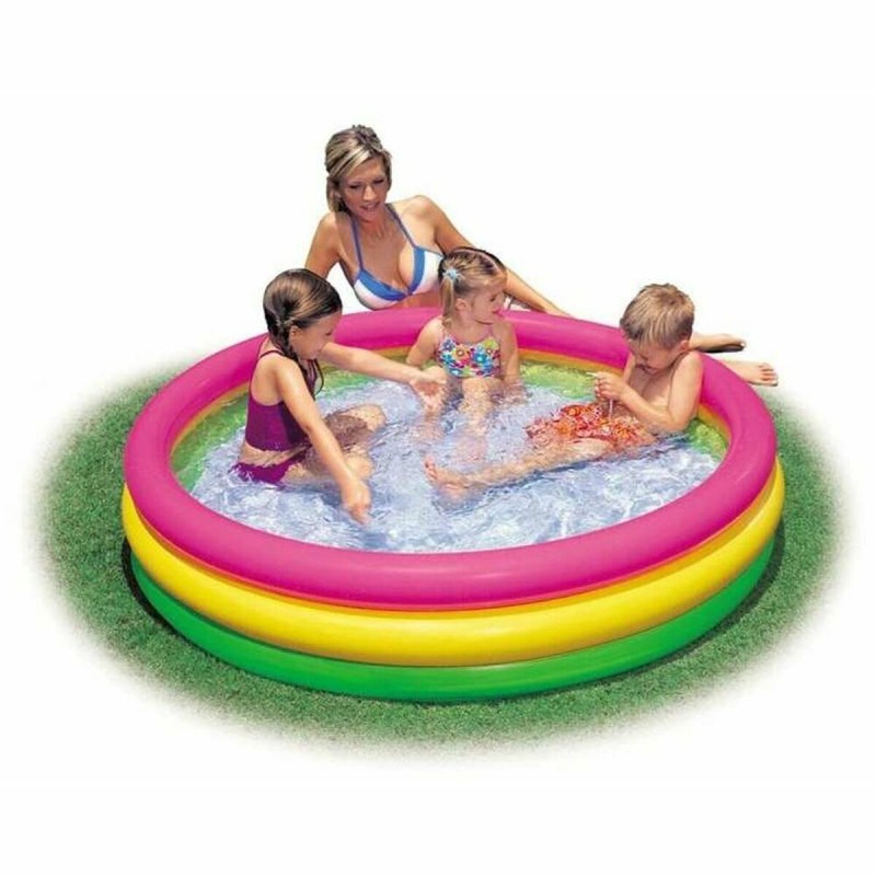 Piscina per bambini Intex (151 L) Piscina per bambini Intex (151 L)