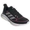 Scarpe da Running per Adulti Adidas Supernova Nero