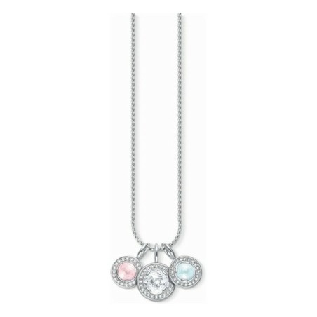 Collana Donna Thomas Sabo AIR-KE1467-861-7 45 cm