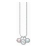 Collana Donna Thomas Sabo AIR-KE1467-861-7 45 cm