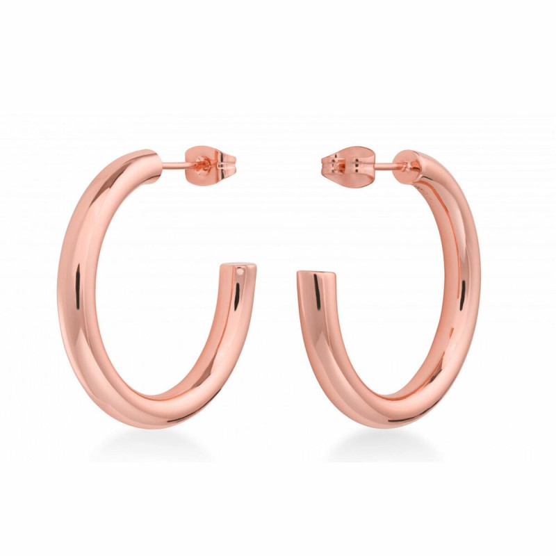 Orecchini Donna Rosefield JCHSR-J085 Acciaio inossidabile 3 cm Orecchini Donna Rosefield JCHSR-J085 Acciaio inossidabile 3 cm