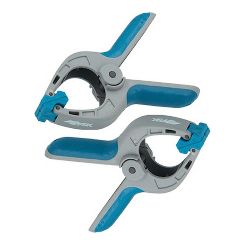 Pinza Ferrestock (2 pcs) Pinza Ferrestock (2 pcs)