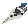 Forbicine Forbici taglia lamiera Ferrestock Azzurro 1,25 mm 250 mm Lega