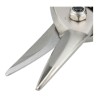 Forbicine Forbici taglia lamiera Ferrestock Azzurro 1,25 mm 250 mm Lega