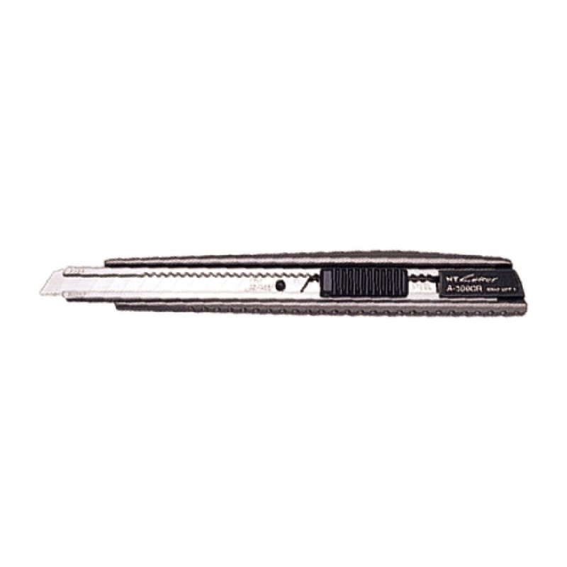 Taglierino NT Cutter 9 mm Taglierino NT Cutter 9 mm