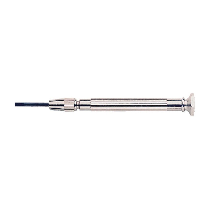 Cacciavite Piano Ottone Esagonale Cacciavite Piano Ottone Esagonale