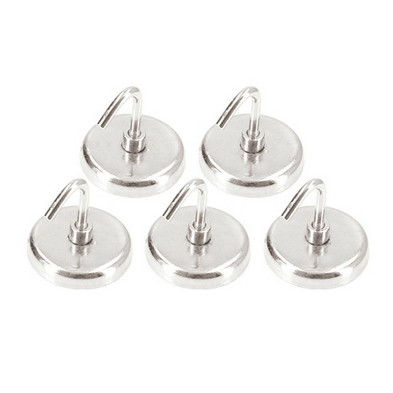 Gancio per appenderla Ferrestock Magnetico Gancio per appenderla Ferrestock Magnetico