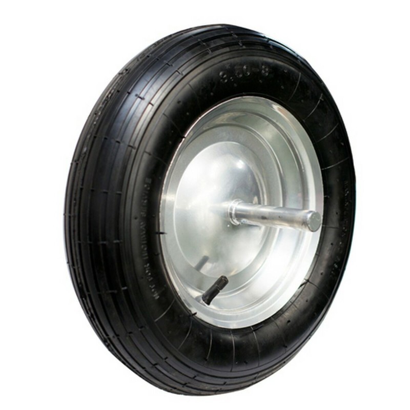 Rueda Ferrestock Carriola Rueda Ferrestock Carriola