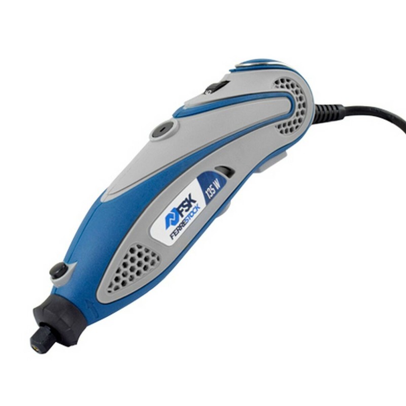 Lame multi-strumento Ferrestock 135 W Lame multi-strumento Ferrestock 135 W