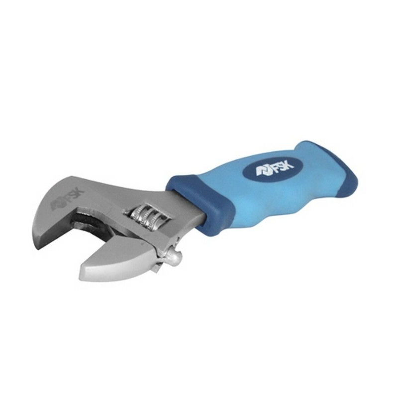 Chiave inglese regolabile Ferrestock 100 mm Chiave inglese regolabile Ferrestock 100 mm