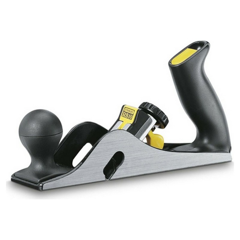Pialla da Falegname Stanley 259 x 50 mm 50 mm Pialla da Falegname Stanley 259 x 50 mm 50 mm