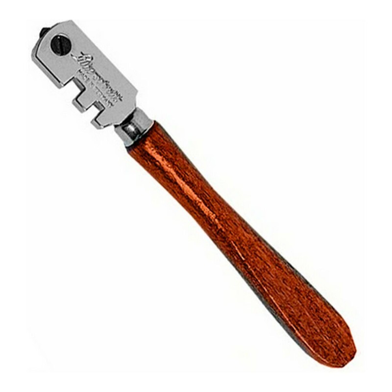 Tagliavetro SILBERSCHNITT Legno Acciaio Tagliavetro SILBERSCHNITT Legno Acciaio
