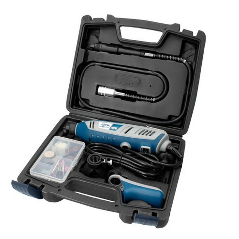 Kit di attrezzi Ferrestock 200W Kit di attrezzi Ferrestock 200W