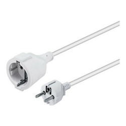Cavo Prolunga NIMO 10 m Schuko Red