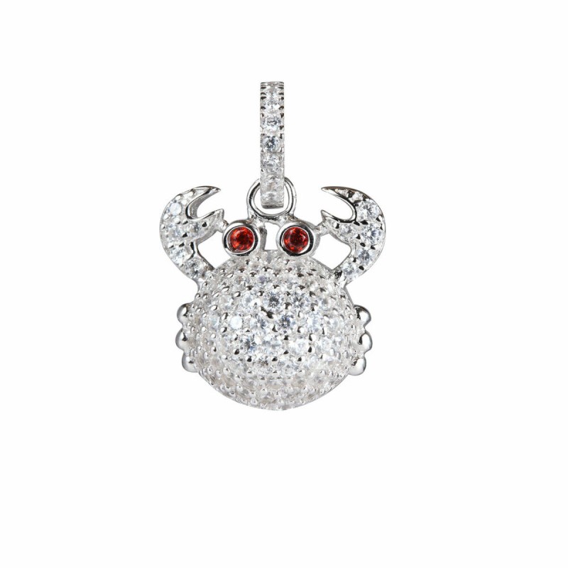 Ciondolo Donna Lancaster JLA-PEN-CRAB-1 1,5 mm Ciondolo Donna Lancaster JLA-PEN-CRAB-1 1,5 mm