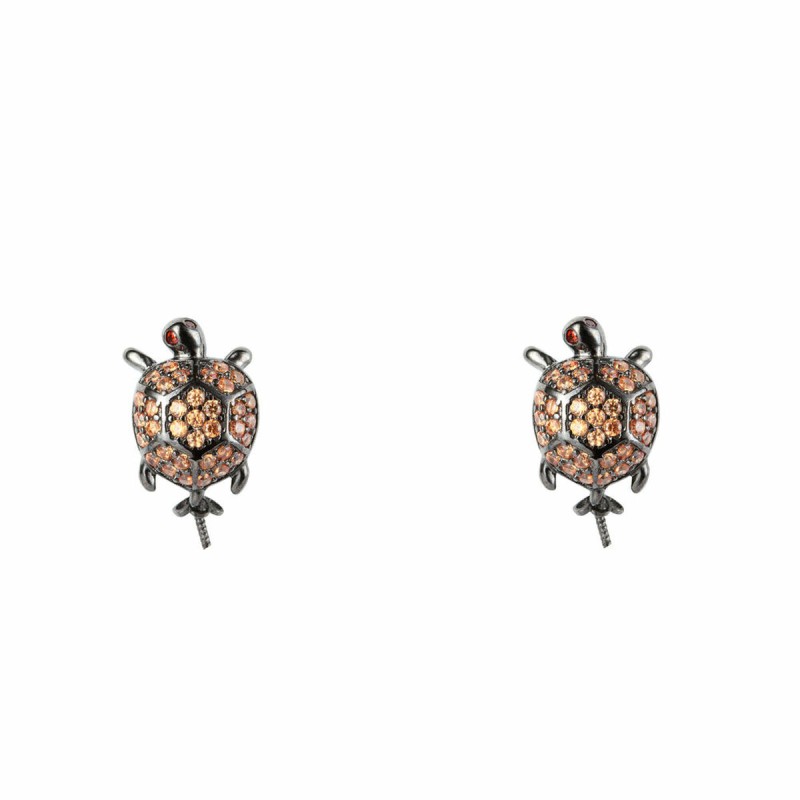 Orecchini Donna Lancaster JLA-EAR-TURTLE-4 1,2 cm
