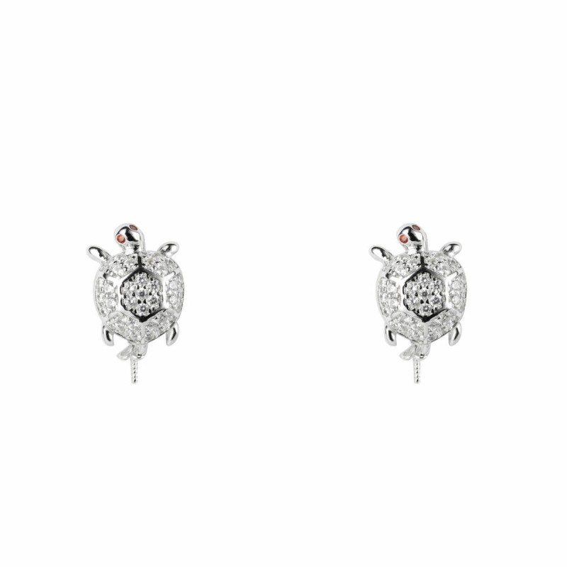 Orecchini Donna Lancaster JLA-EAR-TURTLE-1 1,2 cm Orecchini Donna Lancaster JLA-EAR-TURTLE-1 1,2 cm