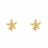 Orecchini Donna Lancaster JLA-EAR-STAR-6 1,2 cm