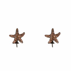 Orecchini Donna Lancaster JLA-EAR-STAR-4 1,2 cm