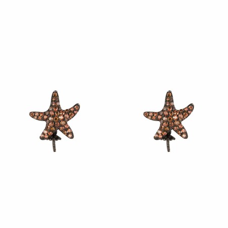 Orecchini Donna Lancaster JLA-EAR-STAR-4 1,2 cm