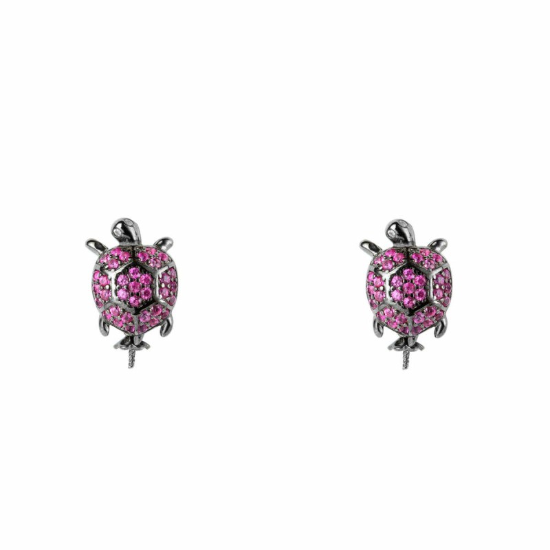 Orecchini Donna Lancaster JLA-EAR-TURTLE-5 1,2 cm Orecchini Donna Lancaster JLA-EAR-TURTLE-5 1,2 cm