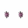 Orecchini Donna Lancaster JLA-EAR-TURTLE-5 1,2 cm