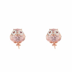 Orecchini Donna Lancaster JLA-EAR-OWL-2 1,2 cm