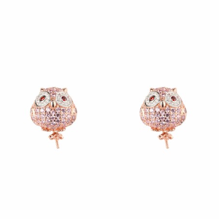 Orecchini Donna Lancaster JLA-EAR-OWL-2 1,2 cm