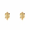 Orecchini Donna Lancaster JLA-EAR-FROG-6 1,2 cm