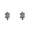 Orecchini Donna Lancaster JLA-EAR-FROG-4 1,2 cm