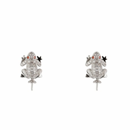 Orecchini Donna Lancaster JLA-EAR-FROG-1 1,2 cm