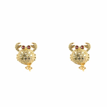 Orecchini Donna Lancaster JLA-EAR-CRAB-6 1,2 cm