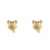Orecchini Donna Lancaster JLA-EAR-CRAB-6 1,2 cm