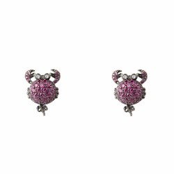Orecchini Donna Lancaster JLA-EAR-CRAB-5 1,2 cm