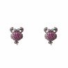 Orecchini Donna Lancaster JLA-EAR-CRAB-5 1,2 cm