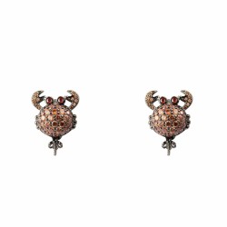 Orecchini Donna Lancaster JLA-EAR-CRAB-4 1,2 cm