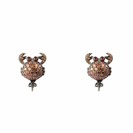 Orecchini Donna Lancaster JLA-EAR-CRAB-4 1,2 cm