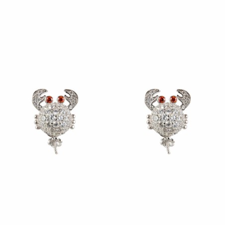 Orecchini Donna Lancaster JLA-EAR-CRAB-1 1,2 cm