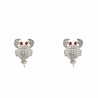 Orecchini Donna Lancaster JLA-EAR-CRAB-1 1,2 cm